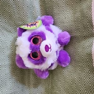 Lubby Cubbies Pennie Panda